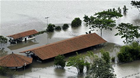 inundaciones en colombia 2022